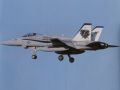 F/A-18C Hornet "VMFA-212 Lancers"
