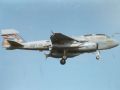 Grumman EA-6B Prowler "Gauntlets"