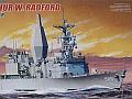 USS Arthur W. Radford DDG-968