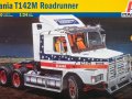 Scania T142M Roadrunner