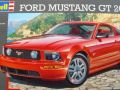 Ford Mustang GT 2005