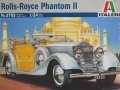 Rolls-Royce Phantom II