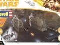Imperial Patrol Speeder (Build & Play) von Revell