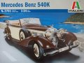 Mercedes Benz 540K