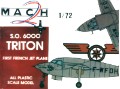 S.O. 6000 Triton