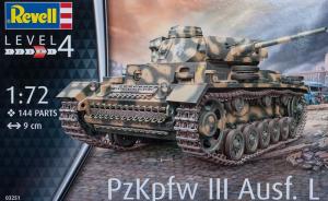 PzKpfw III Ausf. L