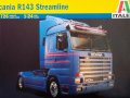 Scania R143 Streamline