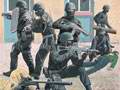 Deutsche Kommando Spezial Kr�fte (KSK)