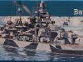 Bausatz: Battleship Tirpitz