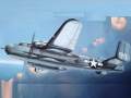 North American PBJ-1H Mitchell