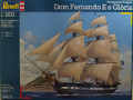Dom Fernando II e Gl�ria