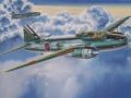 Mitsubishi G4M1 Type 1 Betty