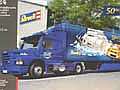 Showtruck & Trailer �50 Years of Revell�