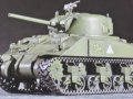 M4 Tank Mid-Production