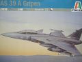 Jas 39 A Gripen