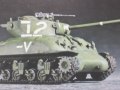 M4A1 (76) W Medium Tank