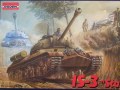 IS-3 "Stalin"
