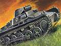 Pz.Kpfw.I Ausf.B