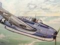 Grumman TBF-1C Avenger