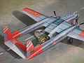 Fairchild C-119C Flying Boxcar