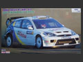 Ford Focus RS WRC 03