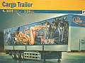 Cargo Trailer