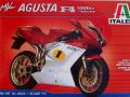 MV Augusta F4 1000cc Ago