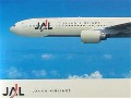 Boeing 777-300 JAL