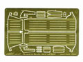 Schutzbleche f�r Jagdpanzer 38(t)