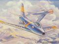 North American F-86F-30-NA Sabre