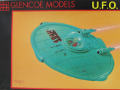 Bausatz: U.F.O.