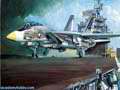 Grumman F-14A