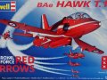 BAe Hawk T.1A "Red Arrows"