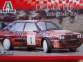 Lancia DELTA HF integrale 16v Gr.A