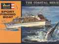 Sport Fishing Boat