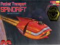 Rocket Transport Spindrift