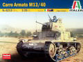 Carro Armato M13/40