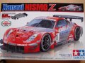 Bausatz: Nissan Xanavi NISMO Z