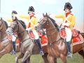 Preu�isches K�rassier Regiment K2