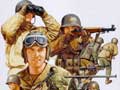 WWII U.S.Army Infantry GI Set