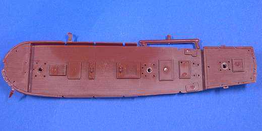 Revell - HMS Beagle