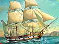 HMS Beagle