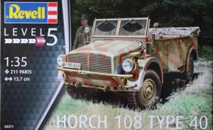 Horch 108 Type 40