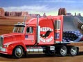 American Eagle Truck