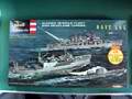 Guided Missile Fleet and Seaplane Tender Gift Set
