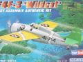F4F-3 Wildcat