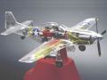 F-51 / P-51 Phantom Mustang