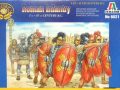 Roman Infantry