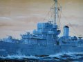 DE-635 USS England