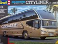 Neoplan Cityliner N 1216 HD